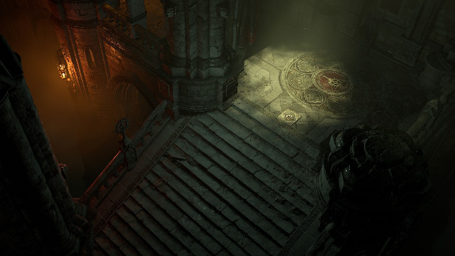 Сержант Графоуни в Diablo IV получит повышение — Blizzard работает над улучшением графики в игре
