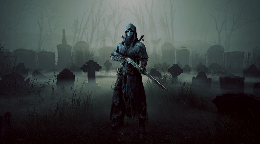 PvPvE-шутер Hunt: Showdown получил дополнение «Fear The Reaper»