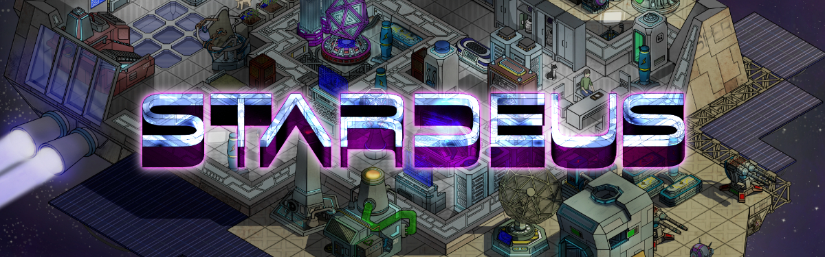 Stardeus - игра выпущена в раннем доступе Stardeus - игра выпущена в раннем доступе
