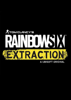 Tom Clancy's Rainbow Six Extraction 