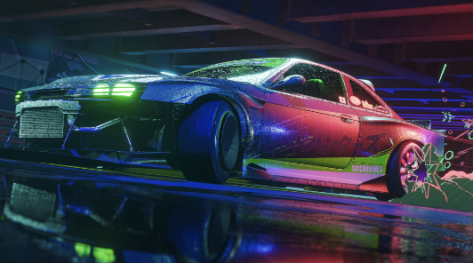 Менеджер Electronic Arts, ответственный за NFS Unbound, откровенно нахамил и оскорбил игроков в Twitter