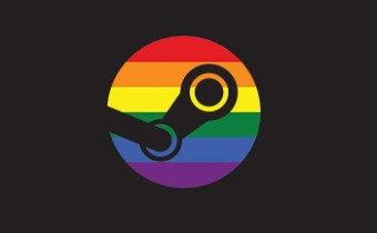 [Kotaku] В Steam появился официальный тег LGBTQ+