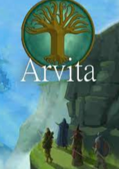 Arvita