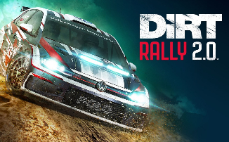 World Series по DiRT Rally 2.0 пройдет в 2020 году