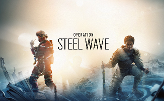 Steel Wave - Ubisoft показала новых героев Ace и Melusi
