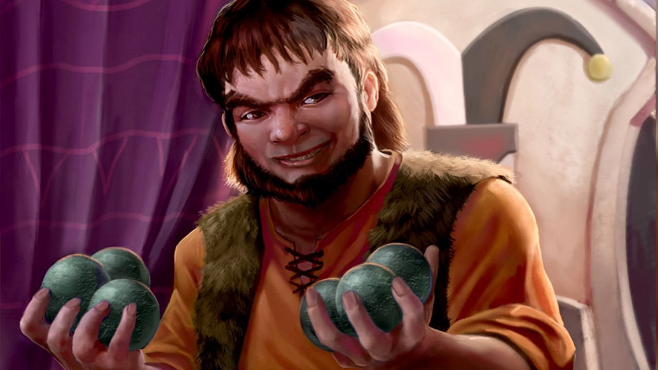 В EverQuest возвращается Bristlebane Day — местный "День Дурака" В EverQuest возвращается Bristlebane Day — местный "День Дурака"