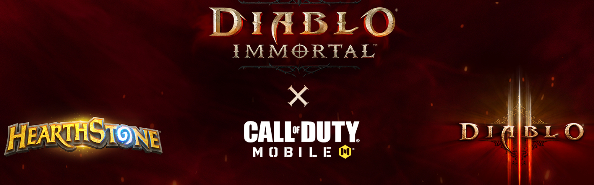 В Hearthstone, Call of Duty: Mobile и Diablo III появились особенные награды в честь релиза Diablo Immortal