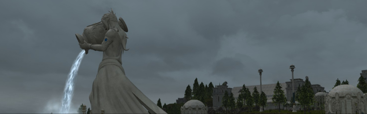 Релиз Final Fantasy XIV Endwalker. Новые приключения уже ждут Релиз Final Fantasy XIV Endwalker. Новые приключения уже ждут