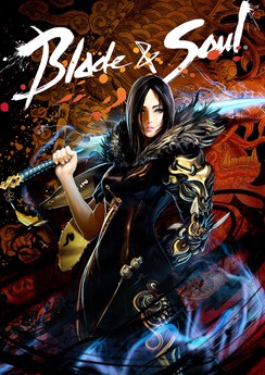 Blade & Soul