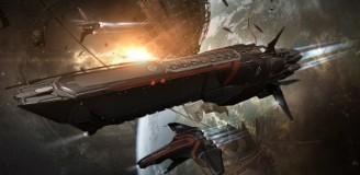 EVE Online — Как меняются основы игры