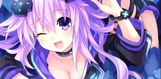 VVVTune - Новая игра в серии Hyperdimension Neptunia