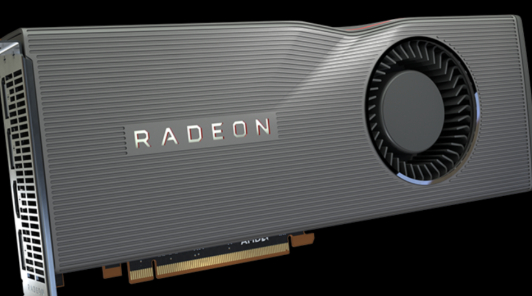 AMD SAM теперь доступна и на видеокартах Radeon RX 5000