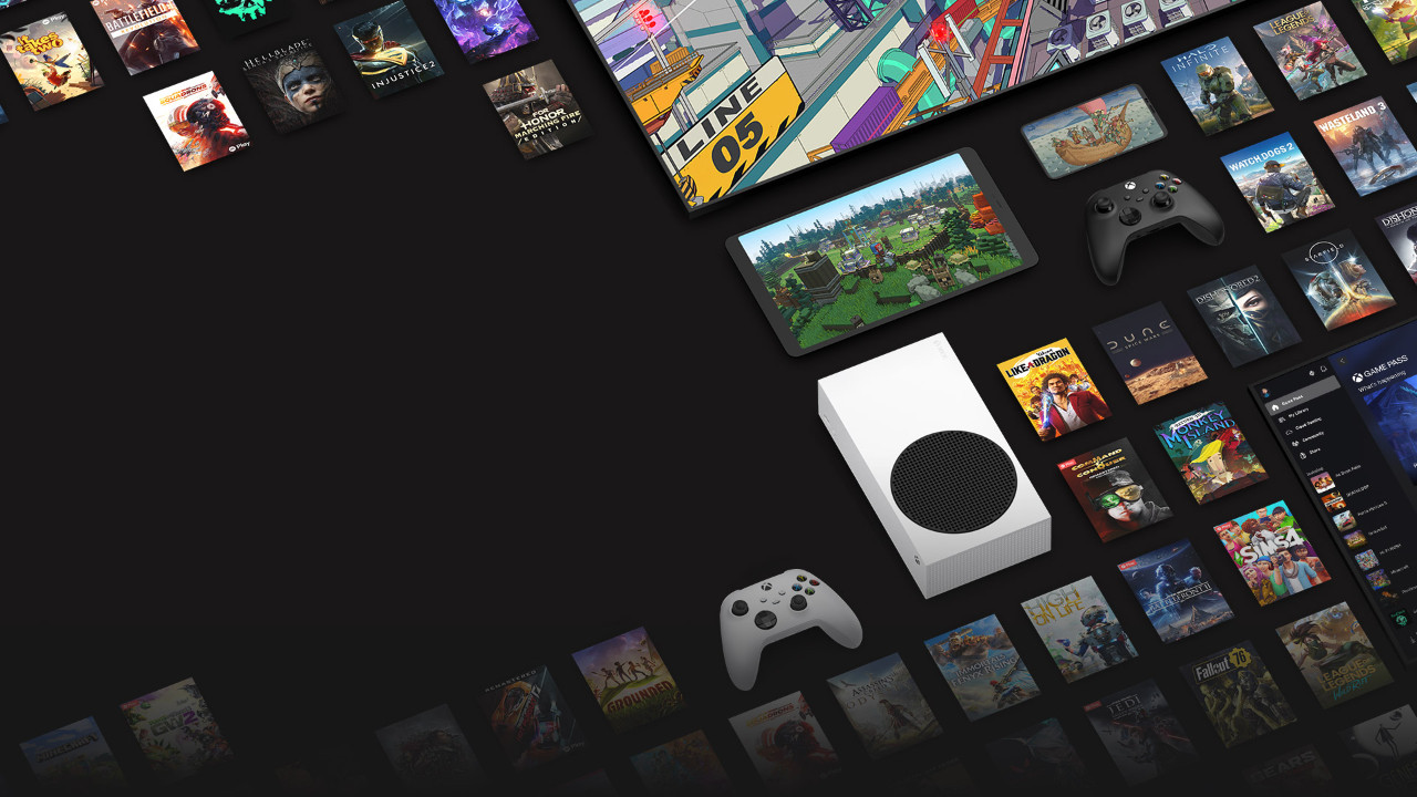 В сервисе Game Pass уже 30 миллионов подписчиков В сервисе Game Pass уже 30 миллионов подписчиков