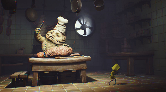 [Слухи] Мрачный хоррор Little Nightmares может получить версии для PS5 и Xbox Series X|S