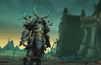 World of Warcraft: Shadowlands - В систему ковенантов больше не будут вносить изменений