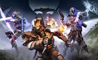 Вселенная Destiny отпраздновала свой 5 день рождения