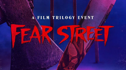 Fear Street Part 1: 1994 дебютирует на Netflix 2 июля 2021 года