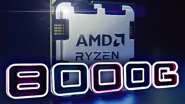 А вот и цены на процессоры AMD Ryzen 8000G