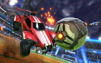 Rocket League - Игра переедет из Steam в Epic Games Store и станет бесплатной