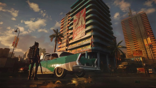 Ubisoft пришла, Far Cry 6 в Steam принесла и чарт продаж захватила