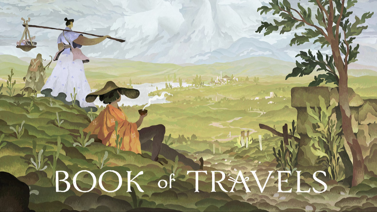 Разработчики MMORPG Book of Travels рассказали о будущих новых функциях и важных изменениях