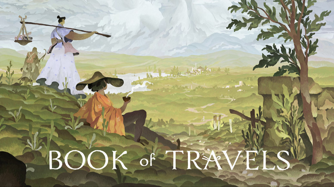 Разработчики MMORPG Book of Travels рассказали о будущих новых функциях и важных изменениях Разработчики MMORPG Book of Travels рассказали о будущих новых функциях и важных изменениях