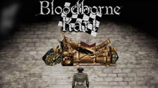 Создатель демейка Bloodborne объявила, что в разработке находится новый проект