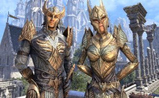 The Elder Scrolls Online — Руководство по системе реликвий