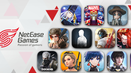 NetEase по доходам за квартал обошла Electronic Arts, Activision Blizzard и Take-Two