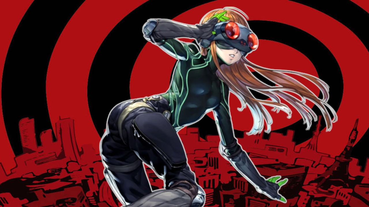 Стильная тактическая RPG Persona 5 Tactica в новом трейлере Стильная тактическая RPG Persona 5 Tactica в новом трейлере