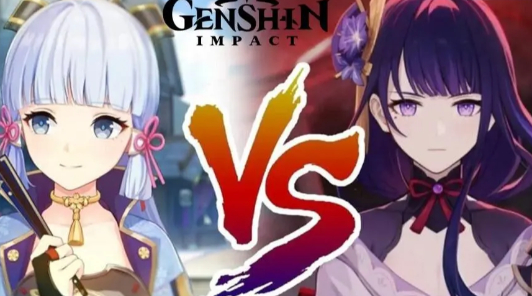 Genshin Impact — баннер Камисато Аяки обогнал всех остальных по заработкам
