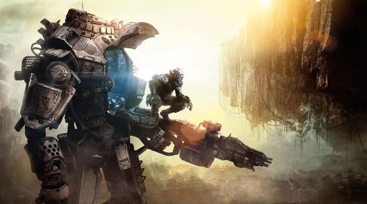 Первая Titanfall удалена из продажи во всех магазинах