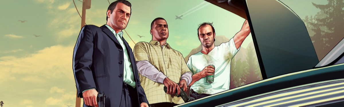 Твит Rockstar про утечку GTA VI собрал миллион лайков — рекорд для поста про игры в Twitter Твит Rockstar про утечку GTA VI собрал миллион лайков — рекорд для поста про игры в Twitter