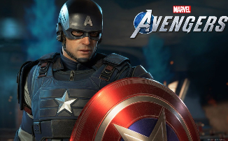PlayStation получит эксклюзивный контент в Marvel's Avengers