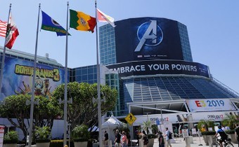 Стрим: Go Hard - Обсуждаем прошедшую выставку E3