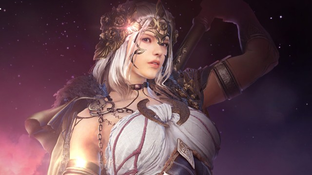 Что ждет игроков Black Desert? Информация с мероприятия Black Desert FESTA