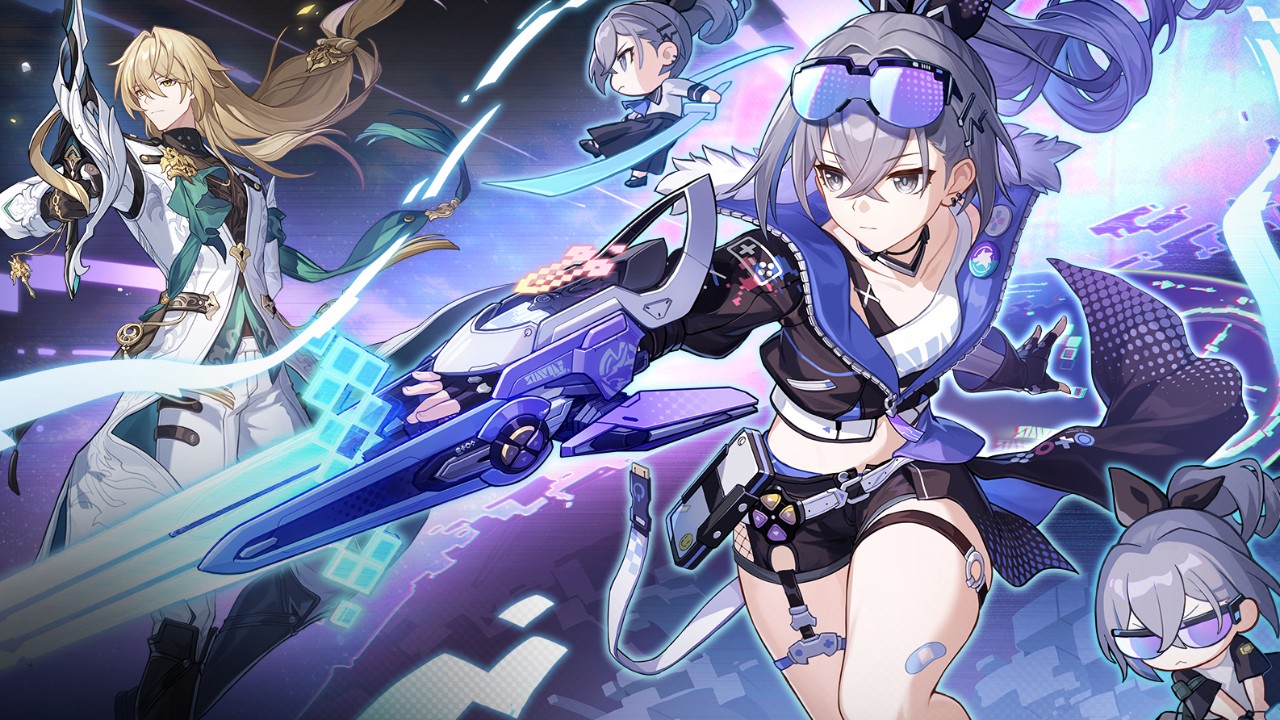   1.1    Honkai: Star Rail