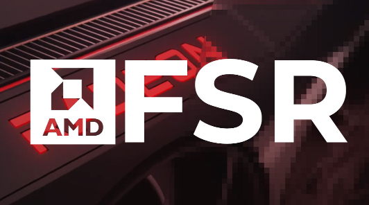 Немного информации о AMD FSR 2.0 утекло в сеть