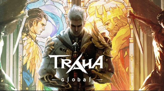 Началось закрытое бета-тестирование MMORPG TRAHA Global