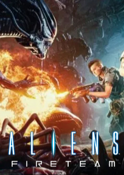 Aliens: Fireteam Elite