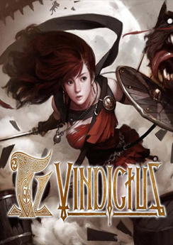 Vindictus 