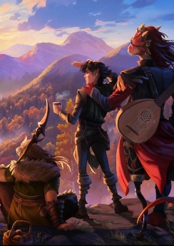 Dungeons & Dragons (Gameloft)