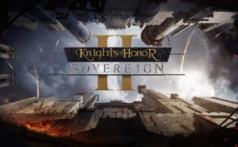 THQ Nordic анонсировала средневековую стратегию Knights of Honor II — Sovereign