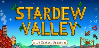 Stardew Valley - Большое обновление уже в игре!