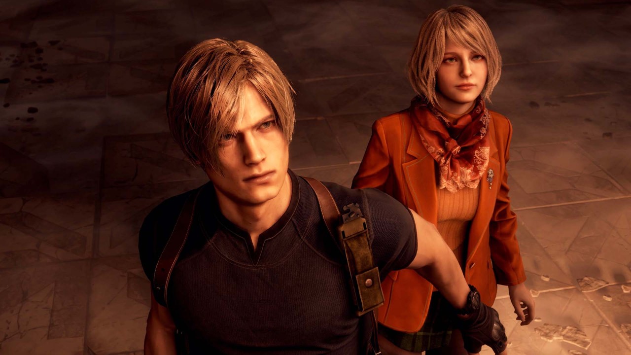Демо ремейка Resident Evil 4 уже доступно на ПК, PlayStation и Xbox без ограничения по времени Демо ремейка Resident Evil 4 уже доступно на ПК, PlayStation и Xbox без ограничения по времени