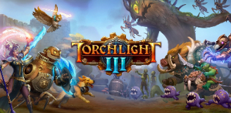 Torchlight III - новости разработки