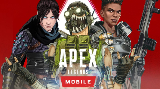 Обзор Apex Legends Mobile - как на ПК, но всегда с собой!