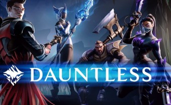 Dauntless – Новые загружаемые пресеты