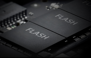 SSD станут втрое быстрее благодаря новой памяти X-NAND
