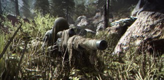Call of Duty: Modern Warfare — Россию, судя по всему, решили переименовать в Кастовию